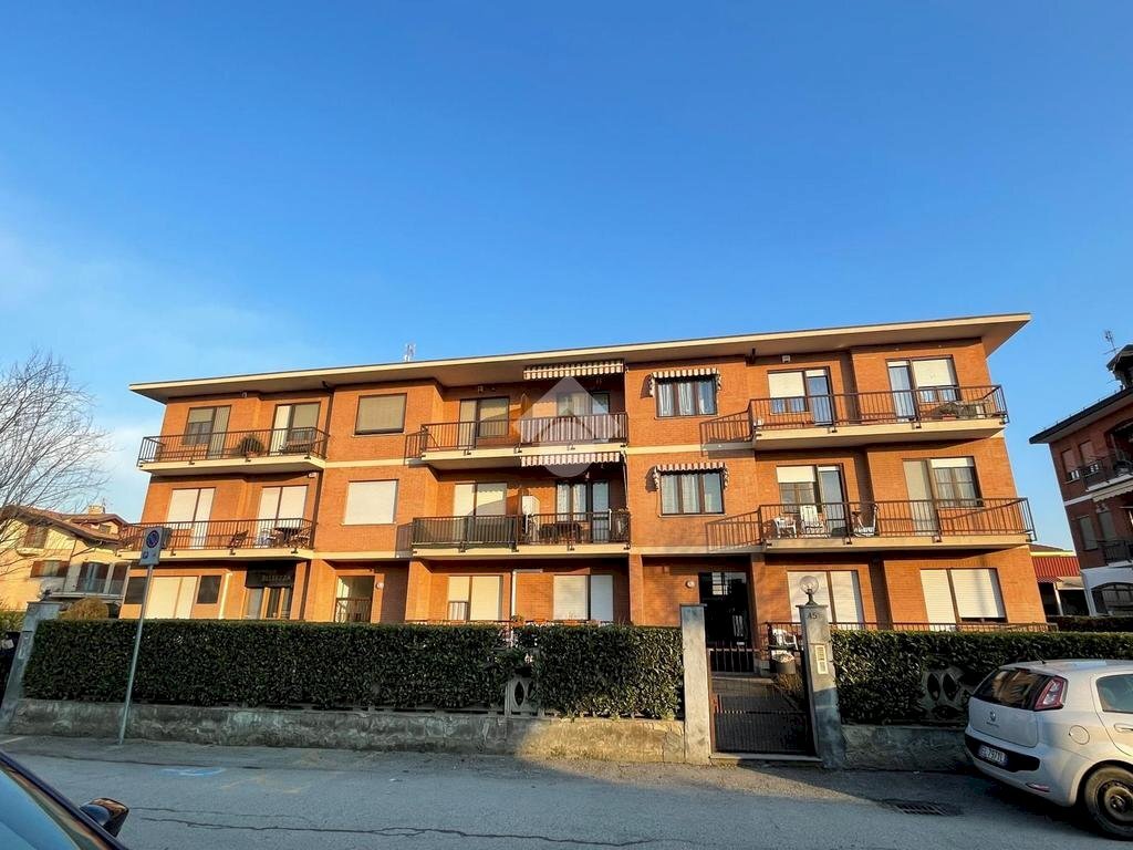 Trilocale Via moriondo, Rivalta di Torino - foto 2