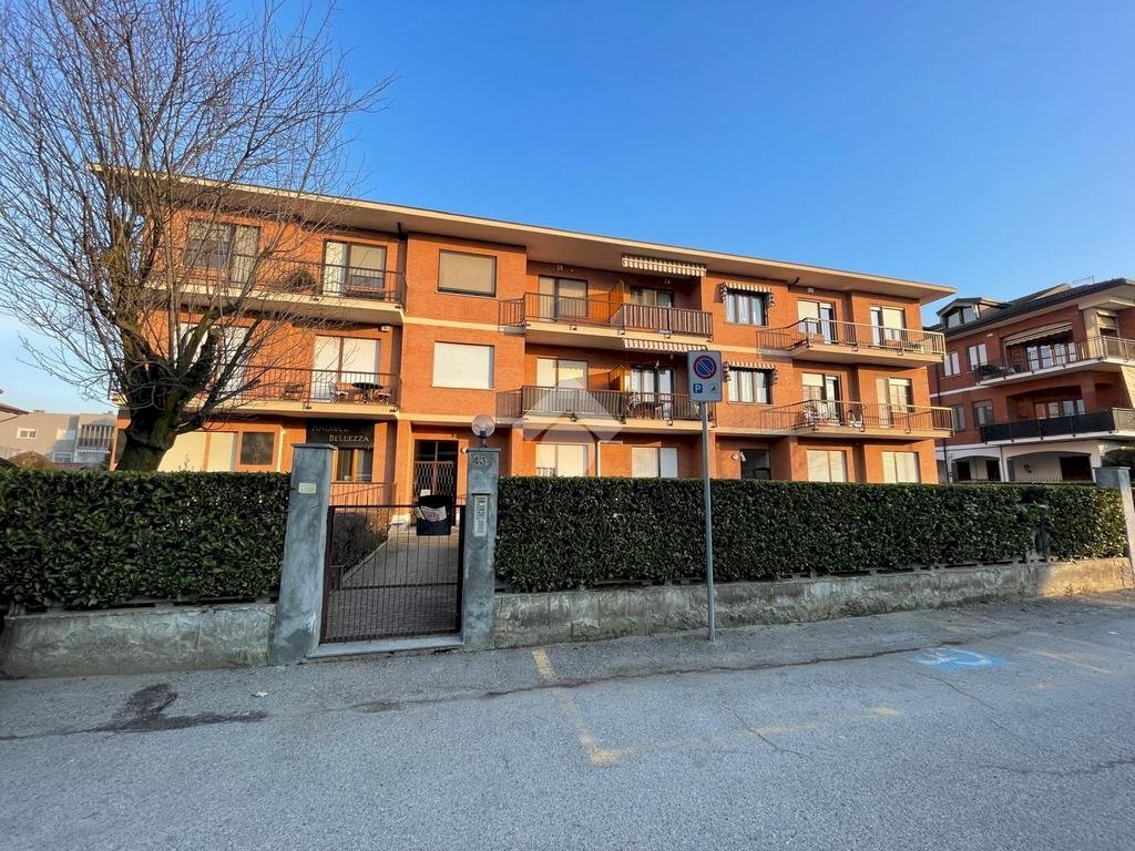 Trilocale Via moriondo, Rivalta di Torino - foto 3