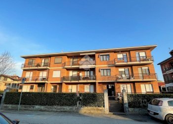 Trilocale Via moriondo, Rivalta di Torino - foto 2