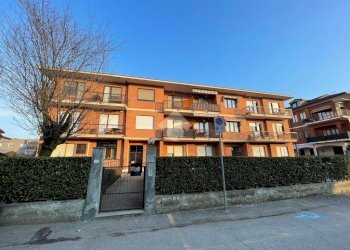 Trilocale Via moriondo, Rivalta di Torino - foto 4