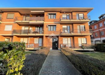 Trilocale Via moriondo, Rivalta di Torino - foto 5