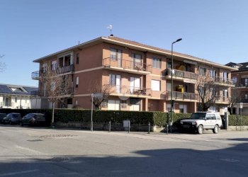 Trilocale Via moriondo, Rivalta di Torino - foto 8