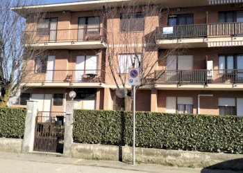 Trilocale Via moriondo, Rivalta di Torino - foto 10