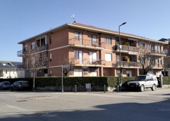 Trilocale Via moriondo, Rivalta di Torino - foto 11