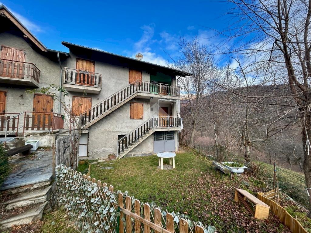 Villa Borgata Villa inferiori, Condove - photo 1