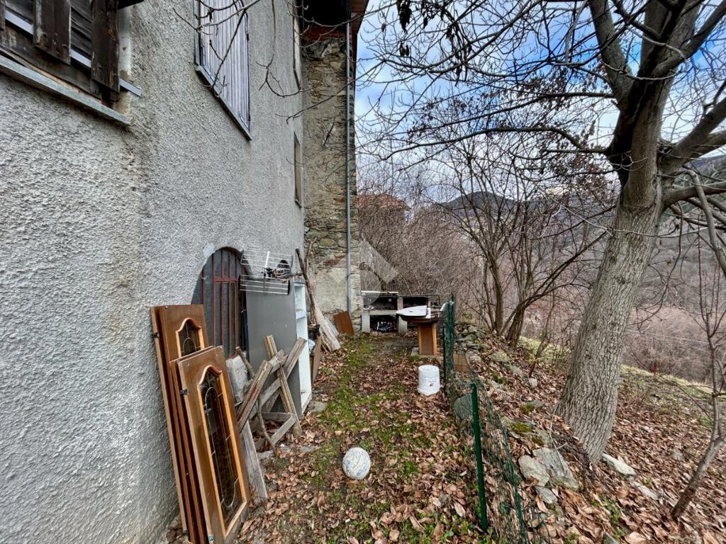 Villa Borgata Villa inferiori, Condove - photo 3