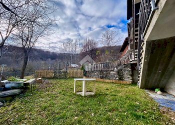 Villa Borgata Villa inferiori, Condove - foto 2