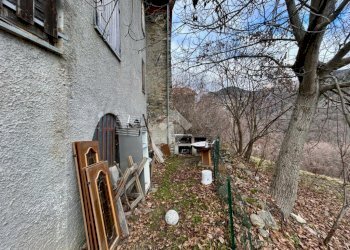 Villa Borgata Villa inferiori, Condove - foto 3