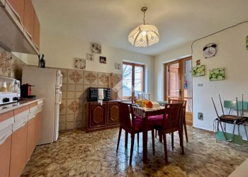 Villa Borgata Villa inferiori, Condove - foto 7