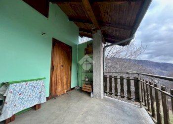 Villa Borgata Villa inferiori, Condove - foto 15