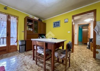 Villa Borgata Villa inferiori, Condove - foto 17