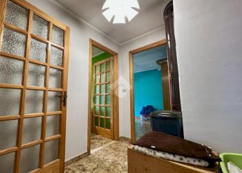 Villa Borgata Villa inferiori, Condove - foto 18