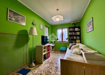 Villa Borgata Villa inferiori, Condove - foto 19