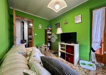 Villa Borgata Villa inferiori, Condove - foto 20