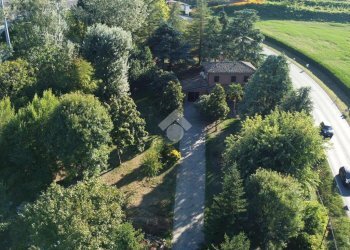 Villa Via Rigosa, Bologna (zona Borgo Panigale) - foto 2