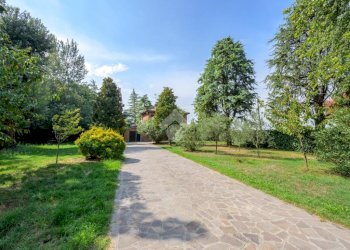 Villa Via Rigosa, Bologna (zona Borgo Panigale) - foto 3