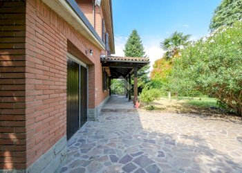 Villa Via Rigosa, Bologna (zona Borgo Panigale) - foto 5