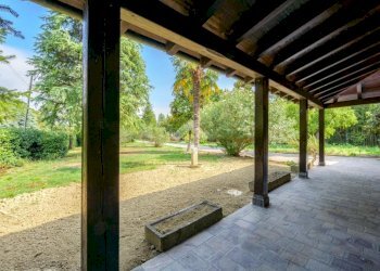 Villa Via Rigosa, Bologna (zona Borgo Panigale) - foto 7