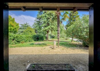 Villa Via Rigosa, Bologna (zona Borgo Panigale) - foto 8