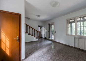 Villa Via Rigosa, Bologna (zona Borgo Panigale) - foto 11