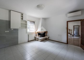 Villa Via Rigosa, Bologna (zona Borgo Panigale) - foto 14