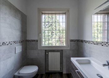 Villa Via Rigosa, Bologna (zona Borgo Panigale) - foto 27