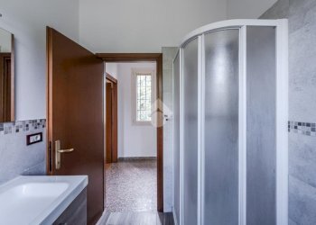 Villa Via Rigosa, Bologna (zona Borgo Panigale) - foto 28