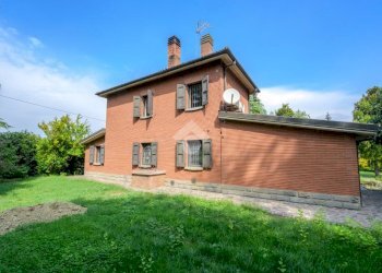 Villa Via Rigosa, Bologna (zona Borgo Panigale) - foto 29