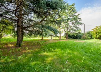 Villa Via Rigosa, Bologna (zona Borgo Panigale) - foto 30