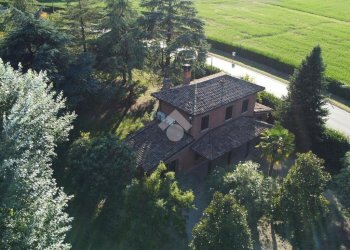 Villa Via Rigosa, Bologna (zona Borgo Panigale) - foto 31