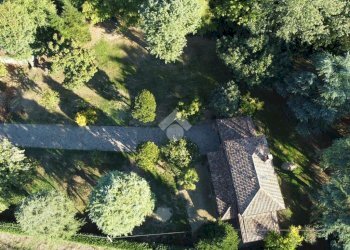 Villa Via Rigosa, Bologna (zona Borgo Panigale) - foto 32