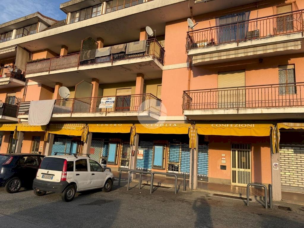 Three-room apartment Via Cuneo, Barge - photo 2