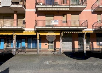 Three-room apartment Via Cuneo, Barge - photo 1