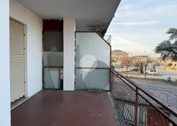 Three-room apartment Via Cuneo, Barge - photo 4