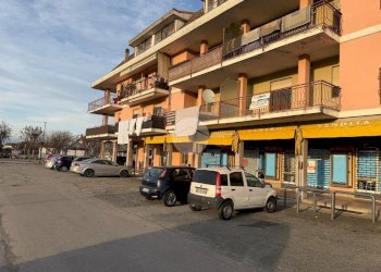 Three-room apartment Via Cuneo, Barge - photo 5