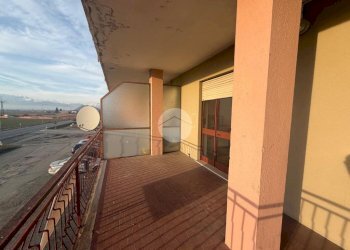 Three-room apartment Via Cuneo, Barge - photo 8