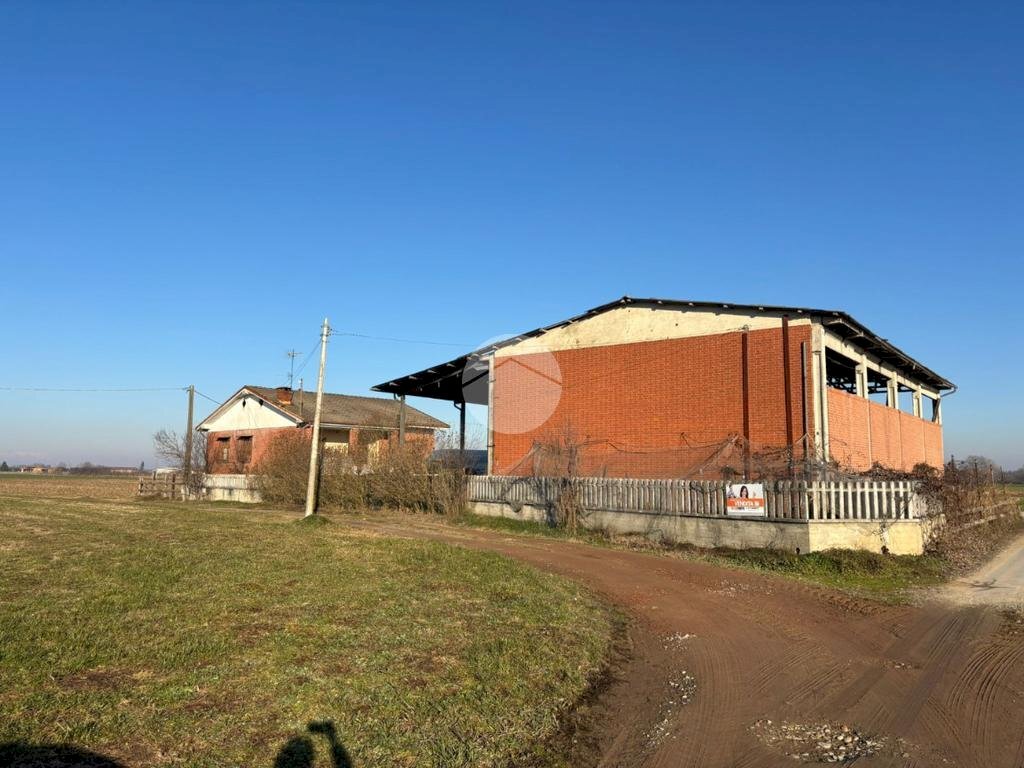Casa indipendente Via Cuneo, Barge - foto 1
