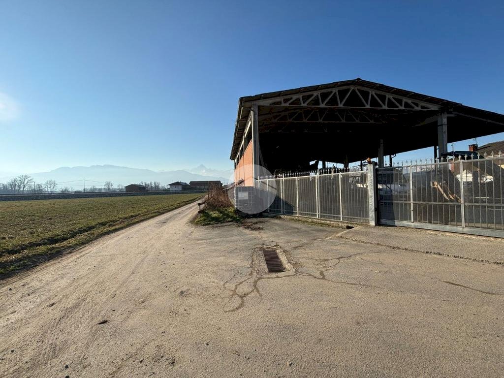 Casa indipendente Via Cuneo, Barge - foto 2