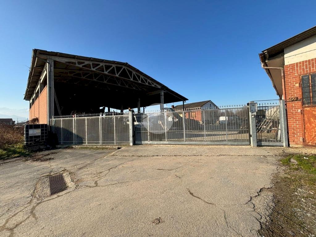 Casa indipendente Via Cuneo, Barge - foto 3