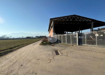 Independent house Via Cuneo, Barge - photo 2