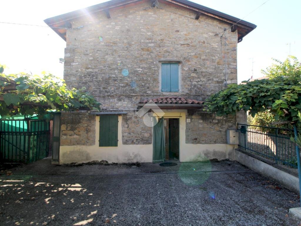 Rustico Str. Case Mazza, Neviano degli Arduini - foto 2