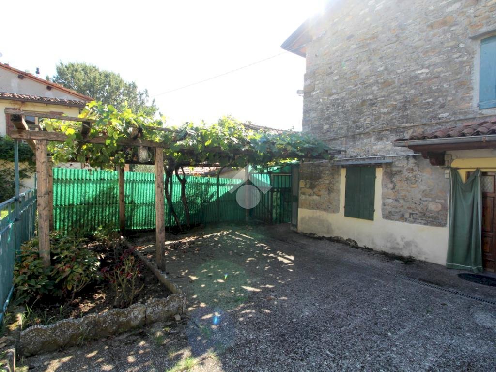 Rustico Str. Case Mazza, Neviano degli Arduini - foto 3