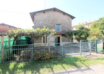 Rustico Str. Case Mazza, Neviano degli Arduini - foto 1