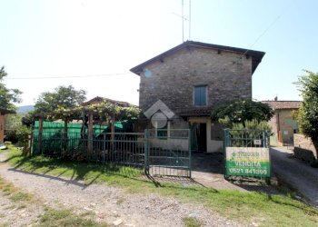 Rustico Str. Case Mazza, Neviano degli Arduini - foto 4