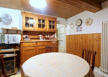 Rustico Str. Case Mazza, Neviano degli Arduini - foto 8