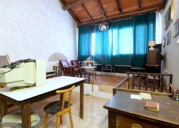 Rustico Str. Case Mazza, Neviano degli Arduini - foto 23