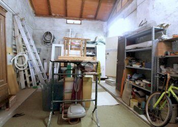 Rustico Str. Case Mazza, Neviano degli Arduini - foto 24