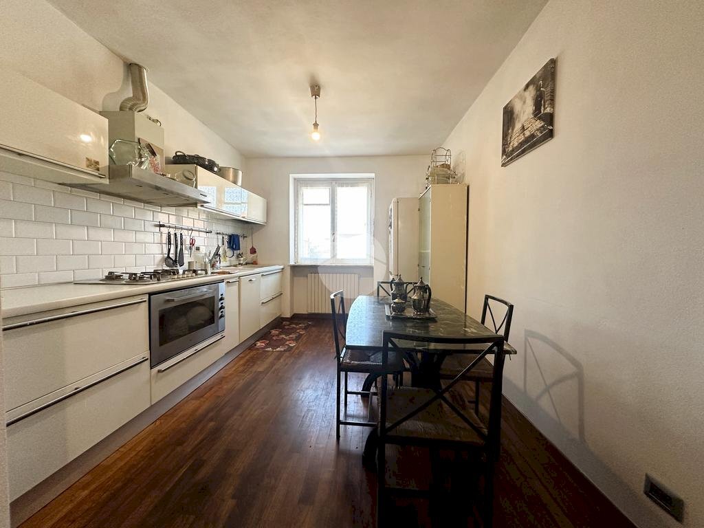 Rustico Vicolo Lauro, Santo Stefano Ticino - foto 2