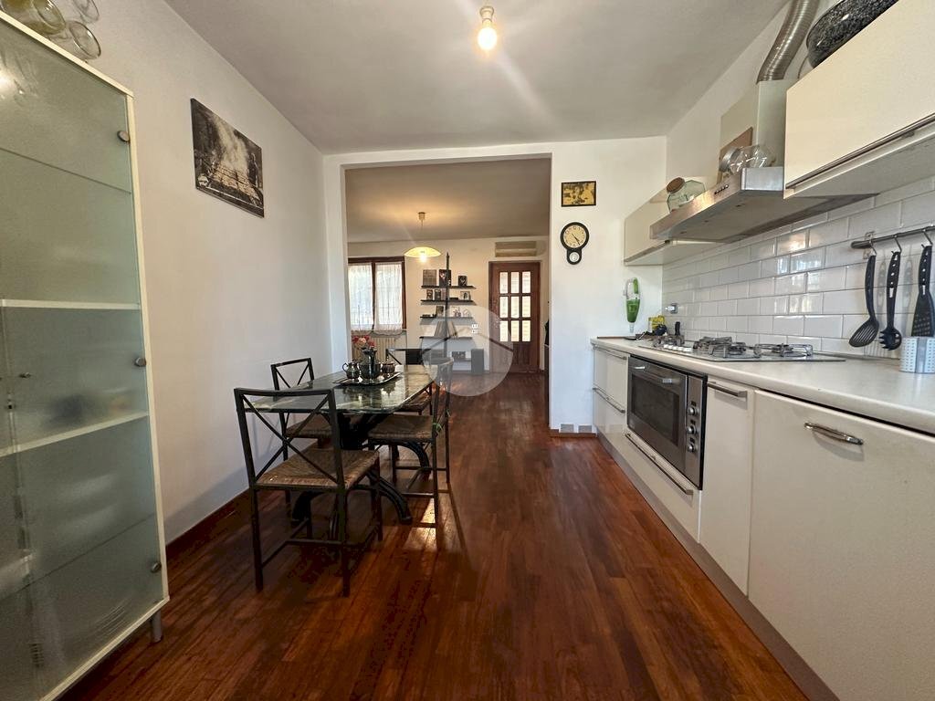 Rustico Vicolo Lauro, Santo Stefano Ticino - foto 3