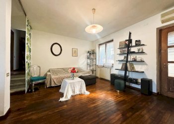 Rustico Vicolo Lauro, Santo Stefano Ticino - foto 5